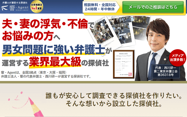 772人が選ぶ 浮気調査の探偵事務所おすすめランキング 21 依頼方法や費用の相場についても解説 ボイスノートマガジン