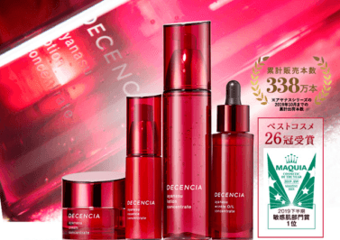 女性271人が選ぶ赤ら顔におすすめの人気化粧水ランキング 選び方や赤ら顔の原因も紹介 ボイスノートマガジン