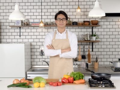 調味料の湿気対策に欠かせないのは、容器に爪楊枝を混入させること！？