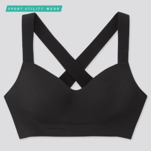 257人が選ぶ スポーツブラのおすすめ人気ランキング 21 失敗しない選び方も紹介 ボイスノートマガジン