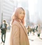 ヘアメイクアップアーティストASUKA