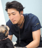 獣医師