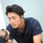 獣医師