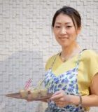 管理栄養士