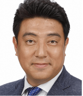 2020最新版！フジテレビ男性アナウンサー人気ランキング | ボイスノートマガジン